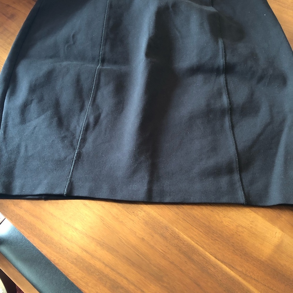 Pencil Skirt